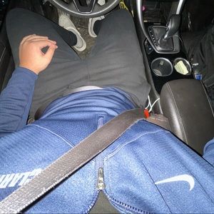 Meet your Posher, Keroloss